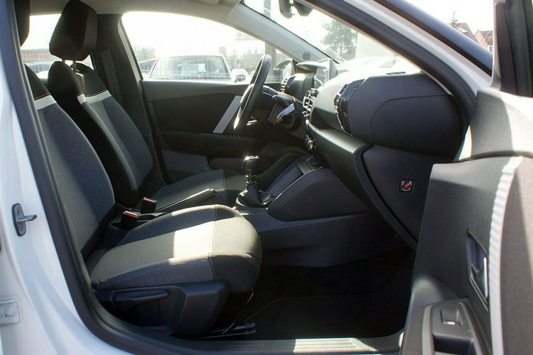 Citroen C4 zdjęcie 11
