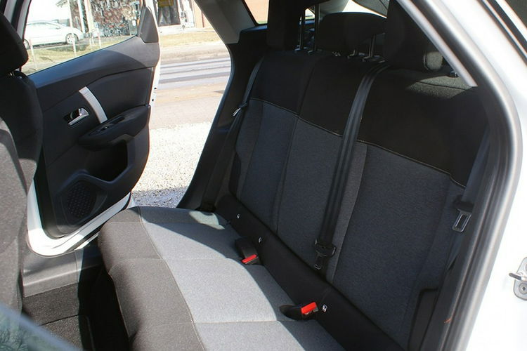 Citroen C4 zdjęcie 15