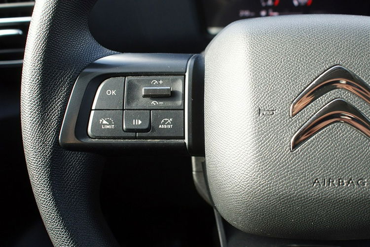 Citroen C4 zdjęcie 17