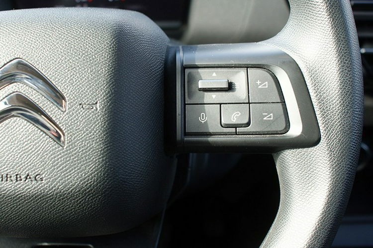 Citroen C4 zdjęcie 18