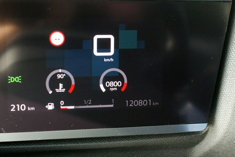 Citroen C4 zdjęcie 19