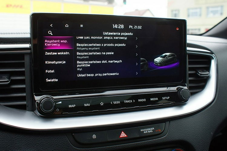 Citroen C4 zdjęcie 22