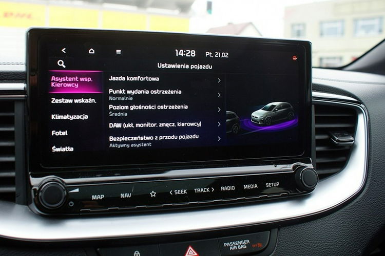 Citroen C4 zdjęcie 23