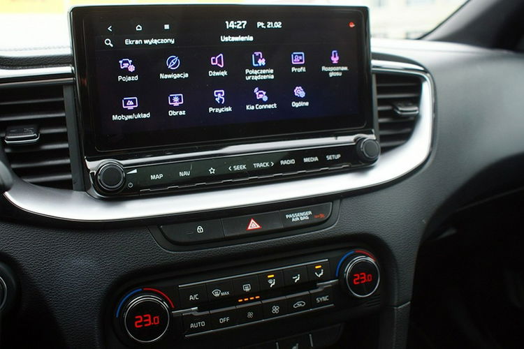 Citroen C4 zdjęcie 24