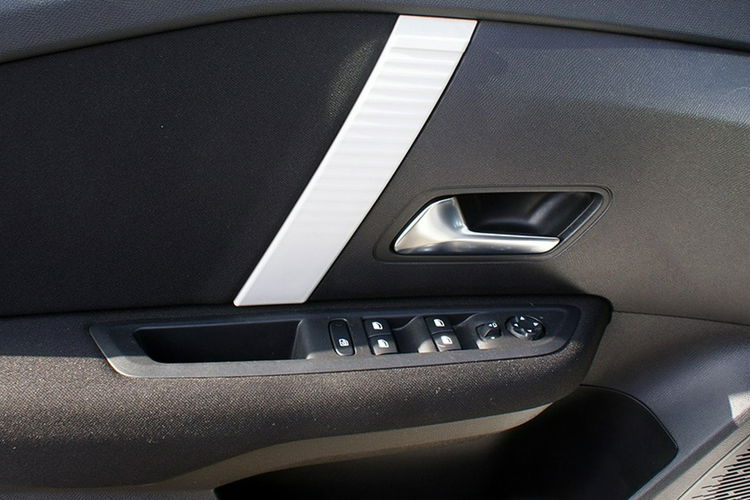 Citroen C4 zdjęcie 27