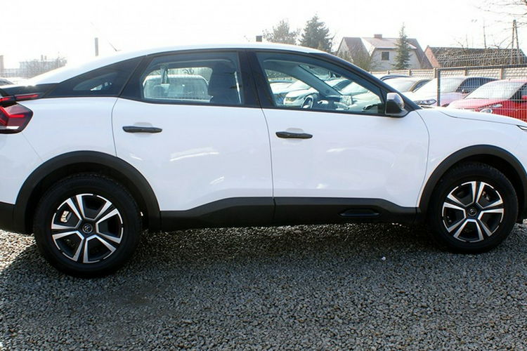Citroen C4 zdjęcie 6