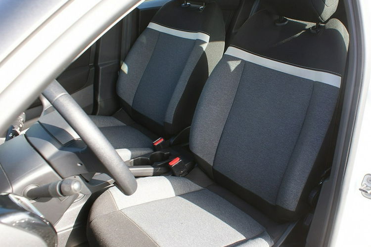 Citroen C4 zdjęcie 9