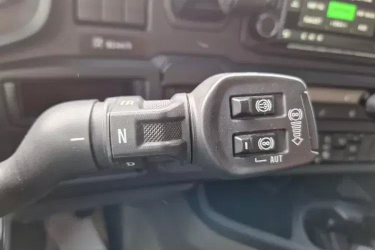 Scania R 500 A4x2LA zdjęcie 11