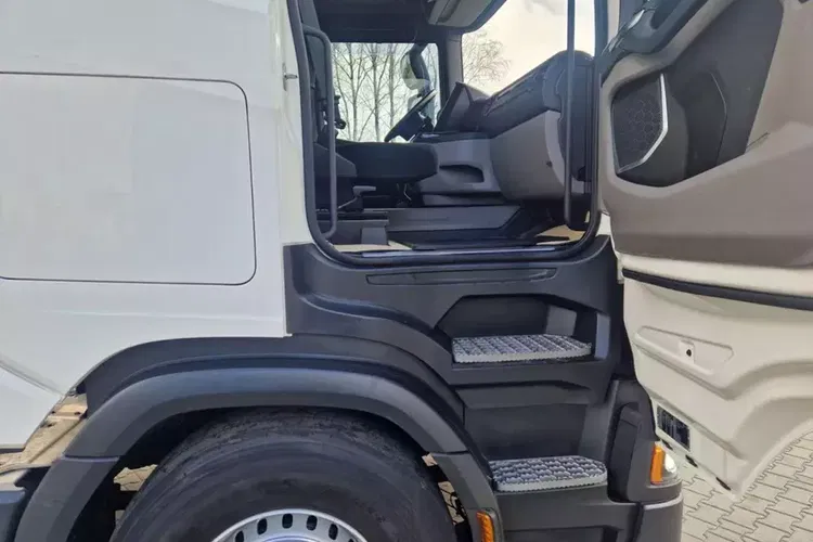 Scania R 500 A4x2LA zdjęcie 12