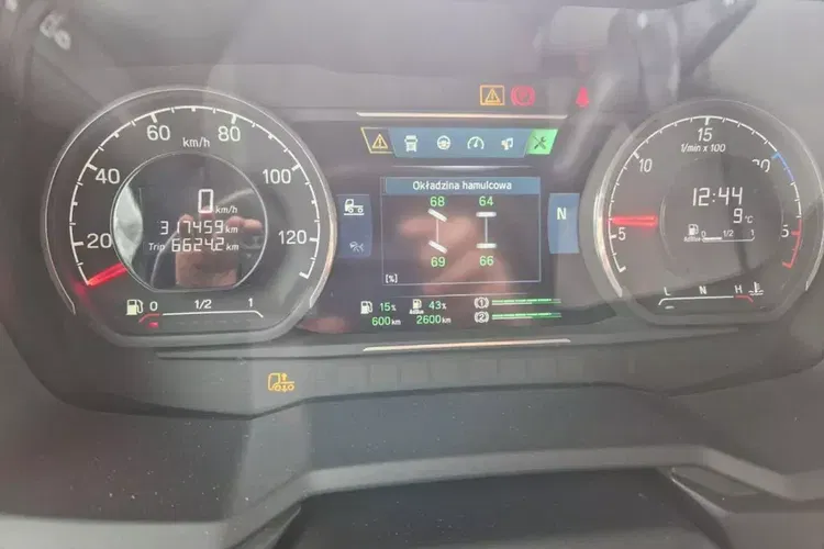 Scania R 500 A4x2LA zdjęcie 18