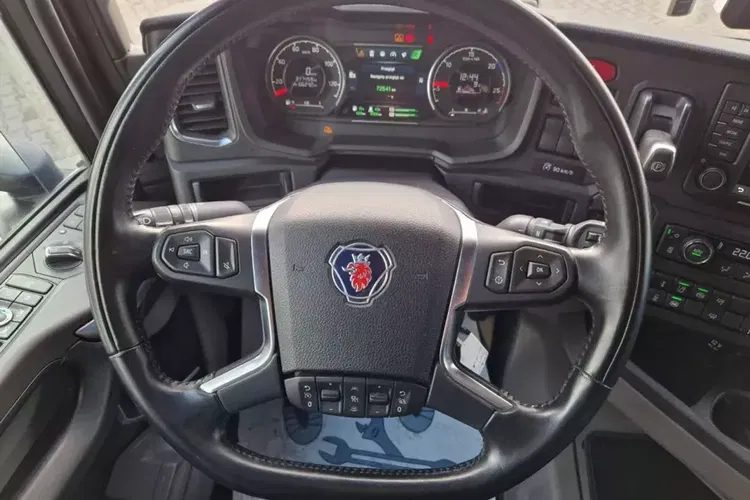 Scania R 500 A4x2LA zdjęcie 24