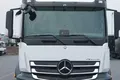 samochód ciężarowy Mercedes zdjęcie 15