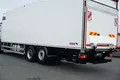 samochód ciężarowy Mercedes zdjęcie 21