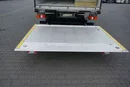 Mercedes ANTOS / 2535 / EURO 6 / CHŁODNIA + WINDA / 23 PALETY / OŚ SKRĘTNA zdjęcie 24