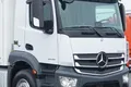 samochód ciężarowy Mercedes zdjęcie 25