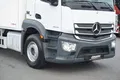 samochód ciężarowy Mercedes zdjęcie 27
