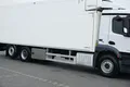 samochód ciężarowy Mercedes zdjęcie 28