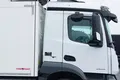 samochód ciężarowy Mercedes zdjęcie 29