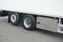 Mercedes ANTOS / 2535 / EURO 6 / CHŁODNIA + WINDA / 23 PALETY / OŚ SKRĘTNA zdjęcie 30