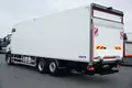 samochód ciężarowy Mercedes zdjęcie 5