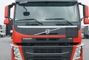 Volvo FM / 370 / ACC / E 6 / BDF / OŚ SKRĘTNA / PEŁNY ADR zdjęcie 15
