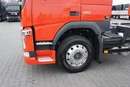 Volvo FM / 370 / ACC / E 6 / BDF / OŚ SKRĘTNA / PEŁNY ADR zdjęcie 19