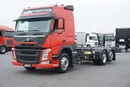 Volvo FM / 370 / ACC / E 6 / BDF / OŚ SKRĘTNA / PEŁNY ADR zdjęcie 2
