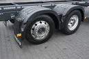 Volvo FM / 370 / ACC / E 6 / BDF / OŚ SKRĘTNA / PEŁNY ADR zdjęcie 20