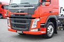 Volvo FM / 370 / ACC / E 6 / BDF / OŚ SKRĘTNA / PEŁNY ADR zdjęcie 22