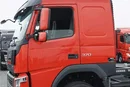 Volvo FM / 370 / ACC / E 6 / BDF / OŚ SKRĘTNA / PEŁNY ADR zdjęcie 24