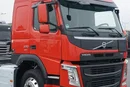 Volvo FM / 370 / ACC / E 6 / BDF / OŚ SKRĘTNA / PEŁNY ADR zdjęcie 33