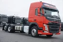Volvo FM / 370 / ACC / E 6 / BDF / OŚ SKRĘTNA / PEŁNY ADR zdjęcie 34