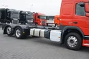 Volvo FM / 370 / ACC / E 6 / BDF / OŚ SKRĘTNA / PEŁNY ADR zdjęcie 36