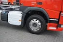 Volvo FM / 370 / ACC / E 6 / BDF / OŚ SKRĘTNA / PEŁNY ADR zdjęcie 37