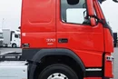 Volvo FM / 370 / ACC / E 6 / BDF / OŚ SKRĘTNA / PEŁNY ADR zdjęcie 40