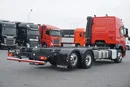 Volvo FM / 370 / ACC / E 6 / BDF / OŚ SKRĘTNA / PEŁNY ADR zdjęcie 6