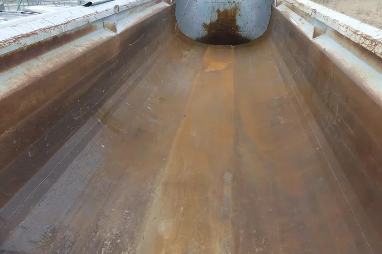 Mercedes ACTROS 2645 6x4 + WYWROTKA SCHWARZMULLER / 90 TYS KM / zdjęcie 24