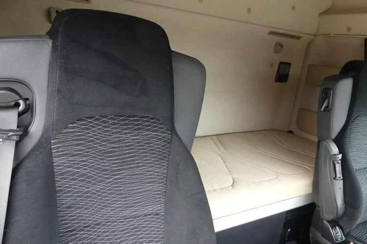 Mercedes ACTROS 2645 6x4 + WYWROTKA SCHWARZMULLER / 90 TYS KM / zdjęcie 29