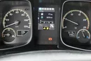 Mercedes ACTROS 2645 6x4 + WYWROTKA SCHWARZMULLER / 90 TYS KM / zdjęcie 31