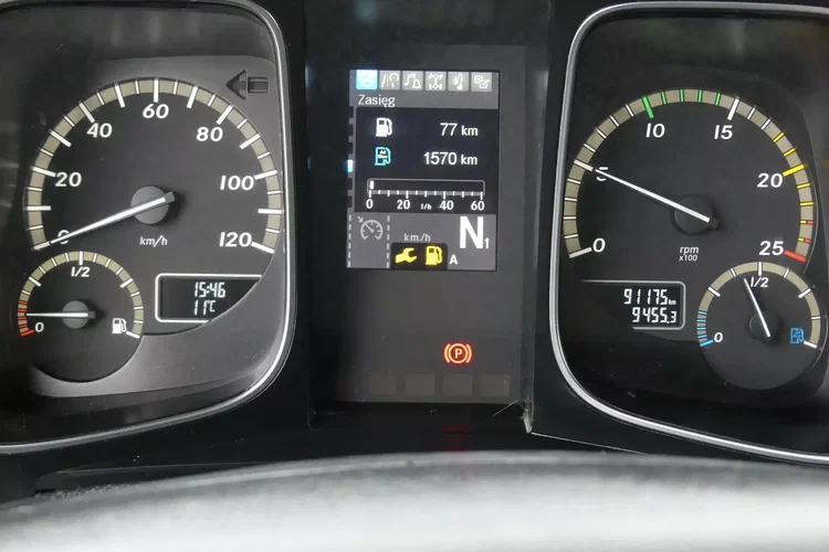 Mercedes ACTROS 2645 6x4 + WYWROTKA SCHWARZMULLER / 90 TYS KM / zdjęcie 31