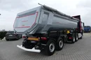 Mercedes ACTROS 2645 6x4 + WYWROTKA SCHWARZMULLER / 90 TYS KM / zdjęcie 6