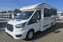 Ford Transit RIMOR EVO 95 AUTOMAT zdjęcie 1