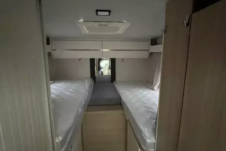 Ford Transit RIMOR EVO 95 AUTOMAT zdjęcie 19