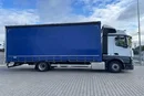 Mercedes ACTROS 1830 Firanka 20 palet zdjęcie 5