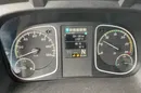 Mercedes ATEGO 818, Klima, webasto, burtofirana zdjęcie 7