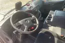 Mercedes ATEGO 818, Klima, webasto, burtofirana zdjęcie 9