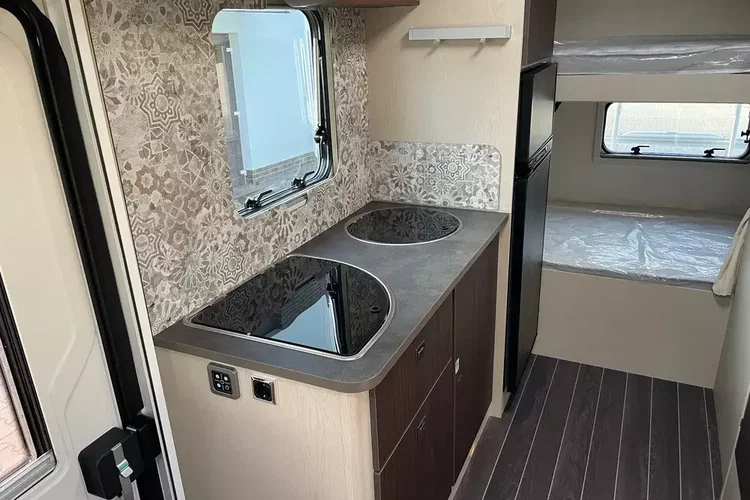 Fiat Ducato RIMOR Seal 9 zdjęcie 11