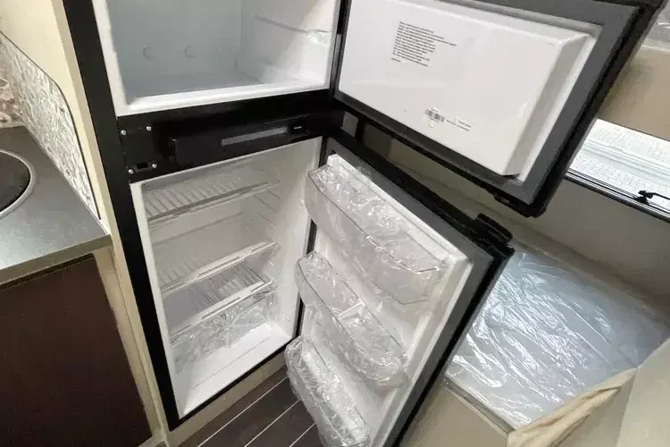 Fiat Ducato RIMOR Seal 9 zdjęcie 15