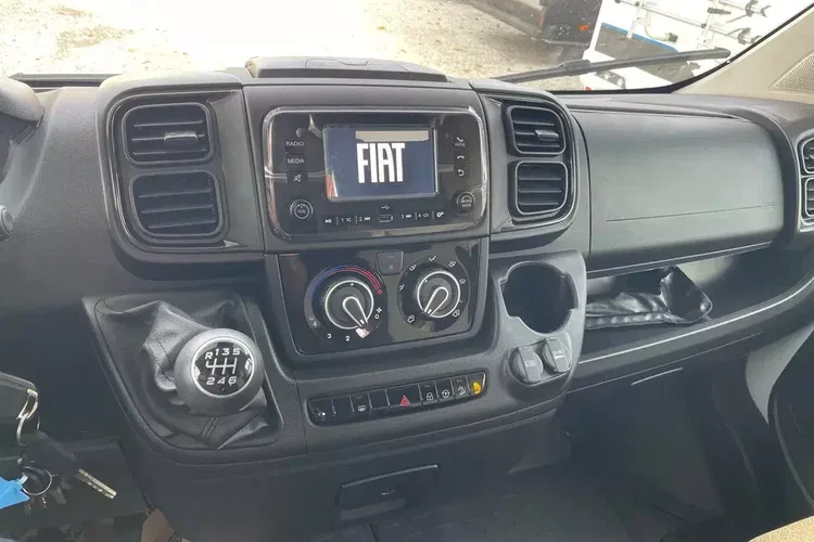 Fiat Ducato RIMOR Seal 9 zdjęcie 8