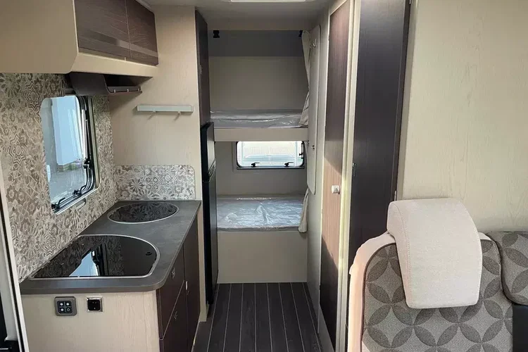 Fiat Ducato RIMOR Seal 9 zdjęcie 9